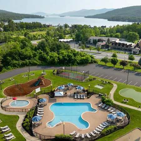 Holiday Inn Resort Lake George - Adirondack Area By Ihg-2